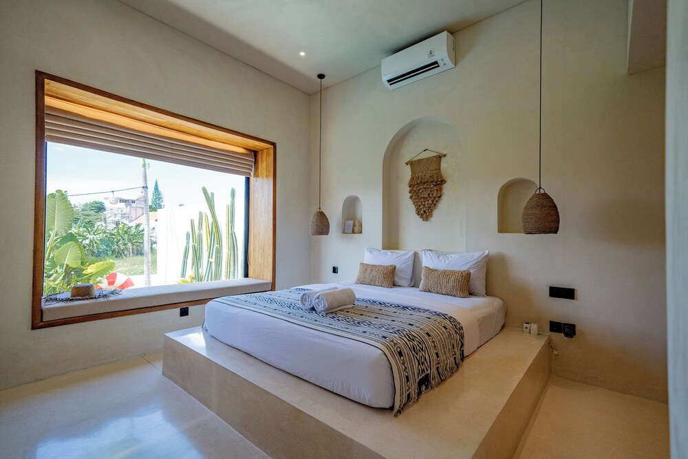 Villa Rosado Canggu