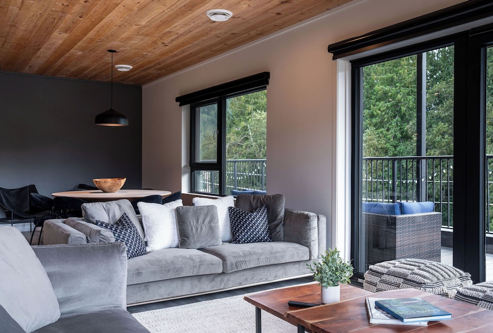 The Begbie Penthouse