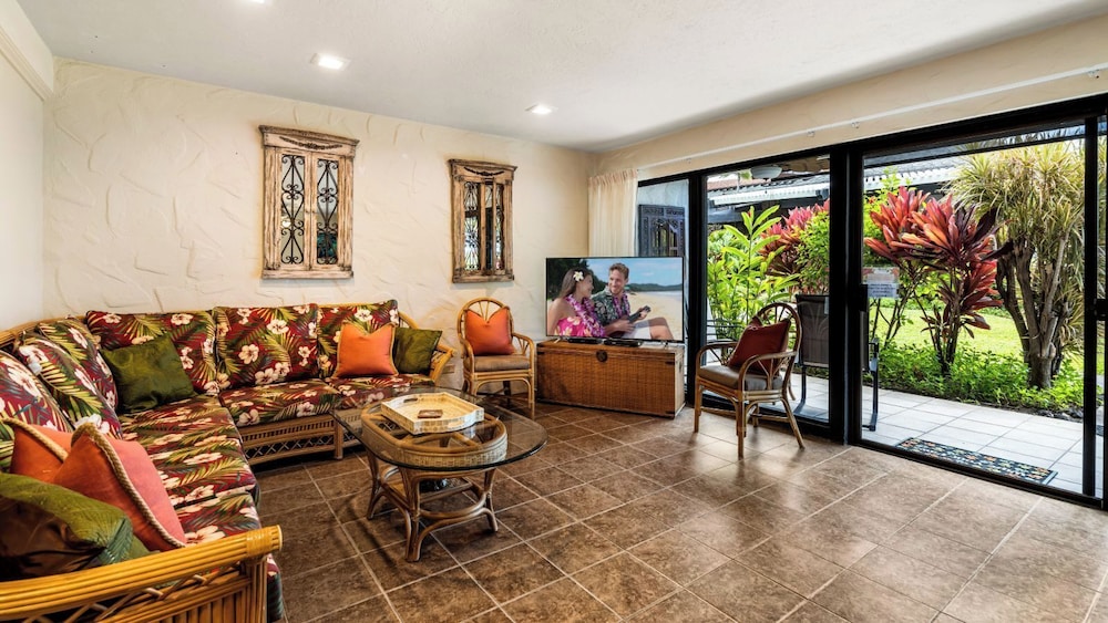 Newly Remodeled - Ocean View - AC - Ground Floor - Vrkcv
