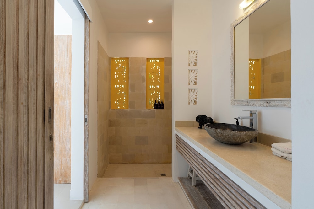 VIlla Anak by Pertama Management