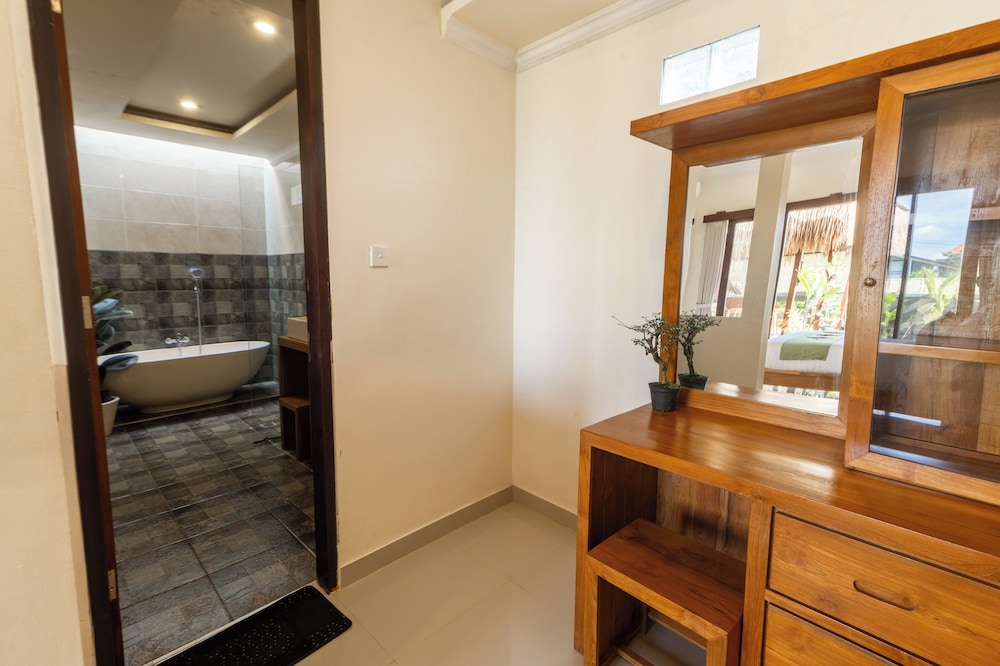 Siddhi Villa Ubud