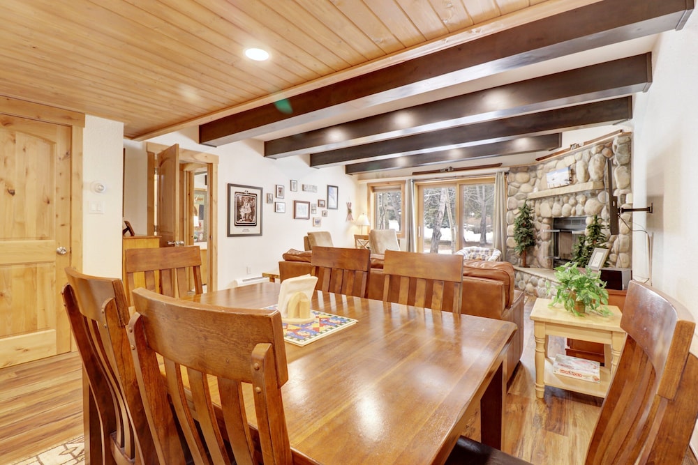 SkyRun - Copper Mountain Resort Vacation Condos