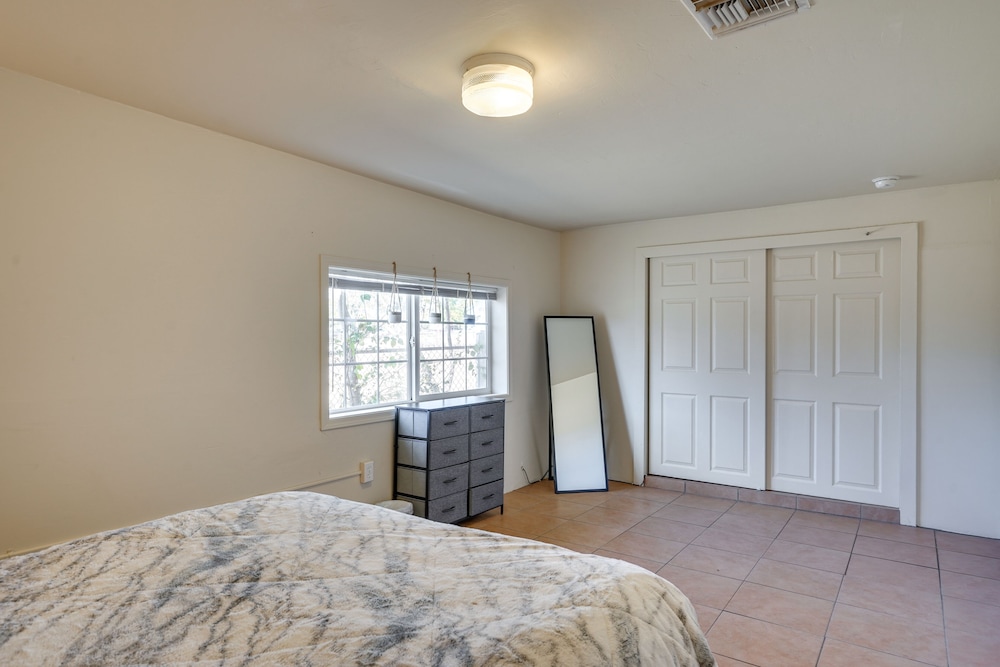 Bright Bisbee Home ~ 6 Mi to Downtown! view 2