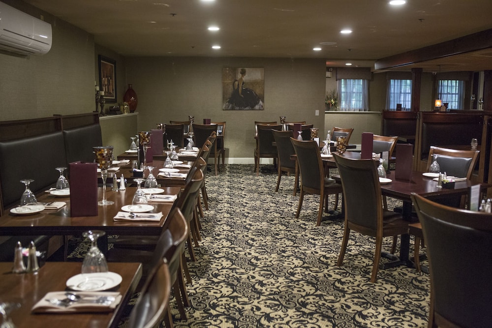 Chocksett Inn and Restaurant