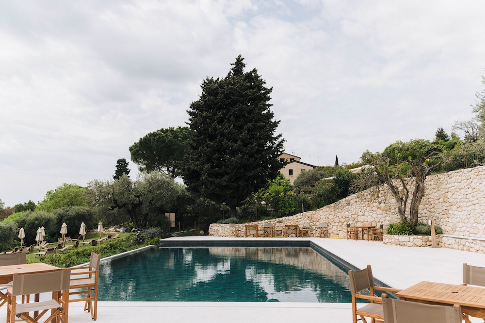 Corte San Mattia - Agriturismo in Verona