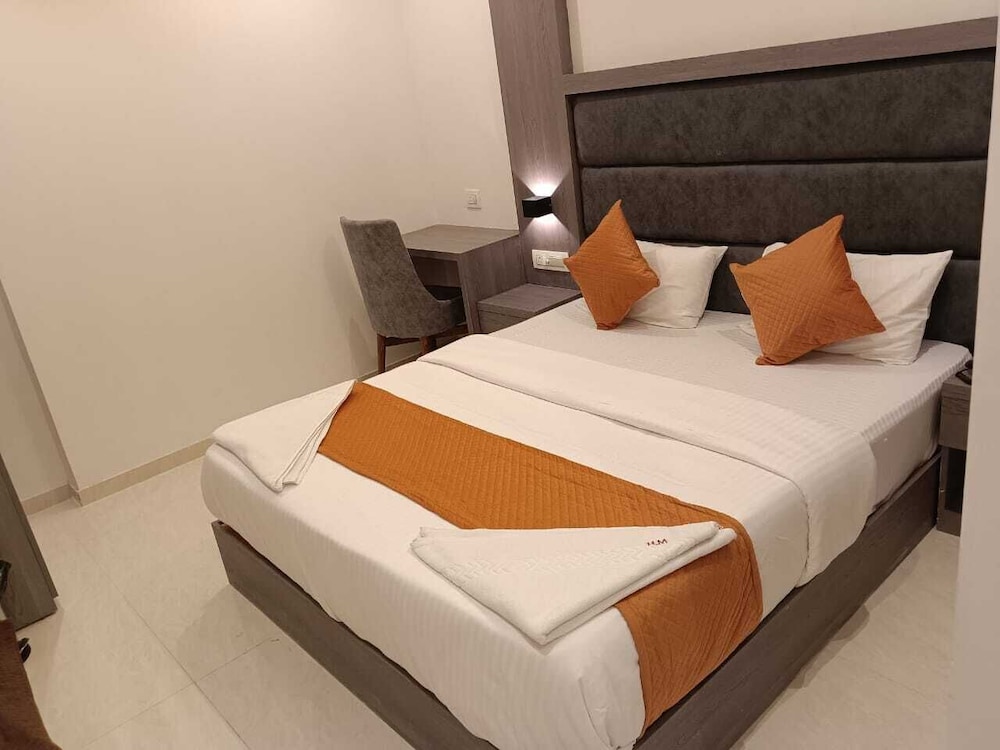Hotel Metro Inn