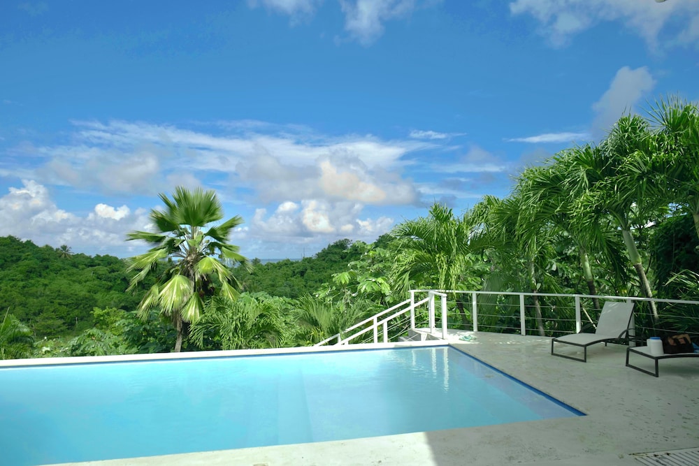 Villa Valentine SeaView Family Cozy WiFi