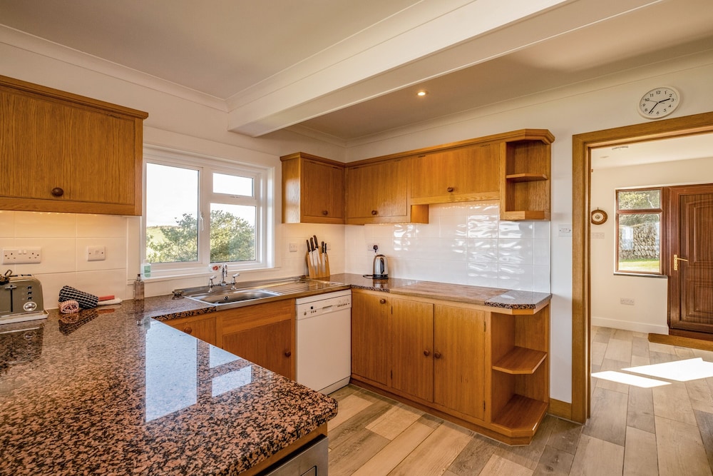 Trevan House