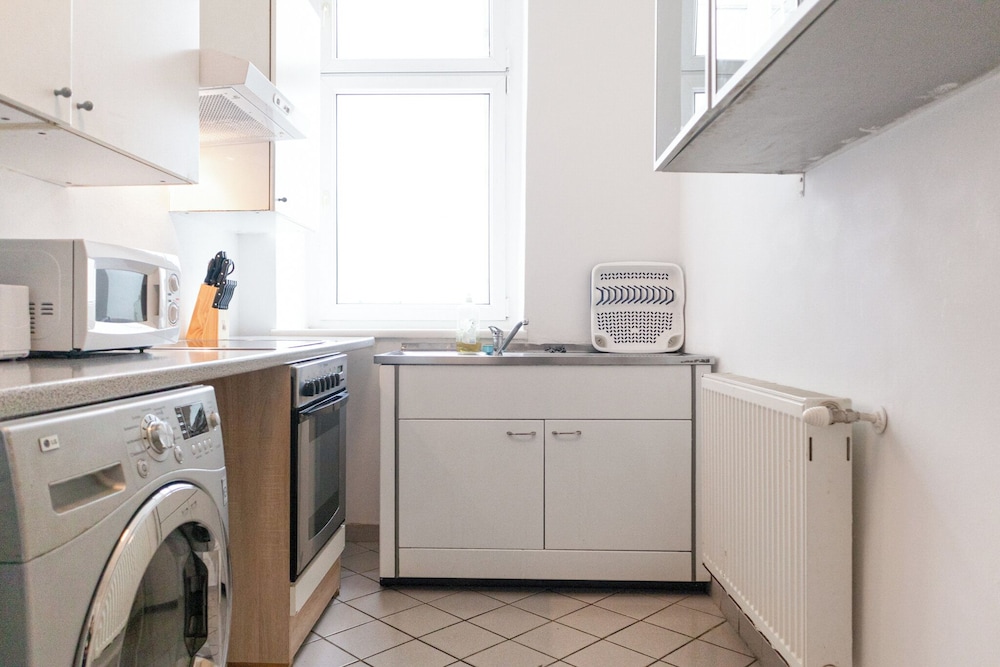 Affordable 3BR Apt Belvedere Vicinity