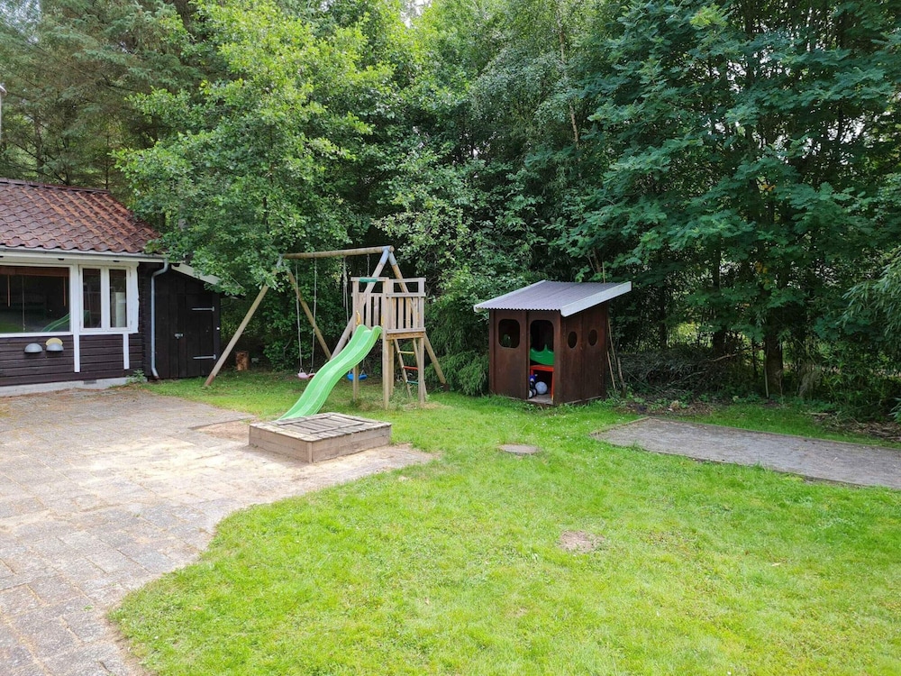 5 Star Holiday Home in Frederiksvaerk