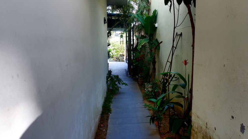 Hoi An Cottage Villa