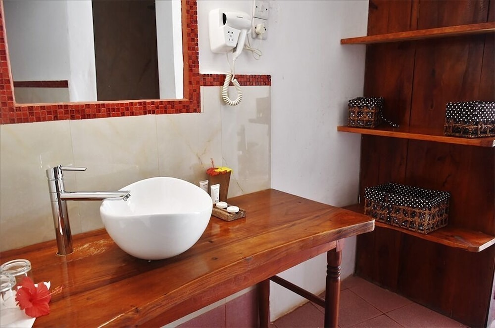 Sea View Lodge Boutique Hotel
