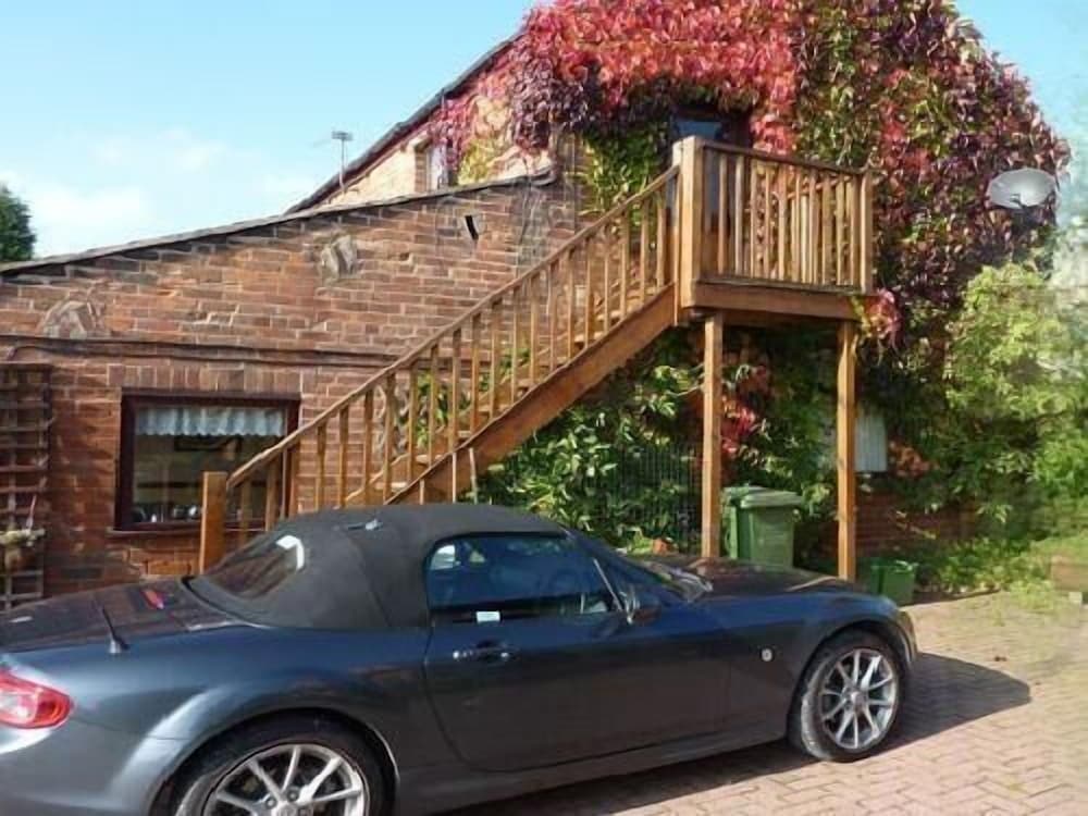 Rolands Croft Guest House
