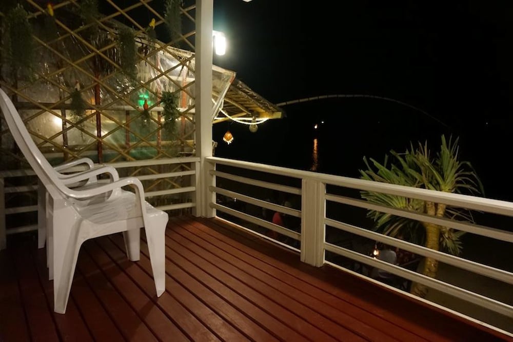 Pakgasri Guest House