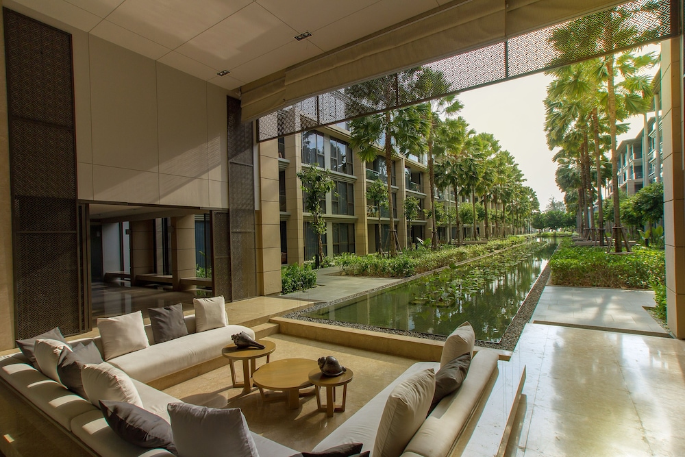 Baan Mai Khao by Villacarte view 3