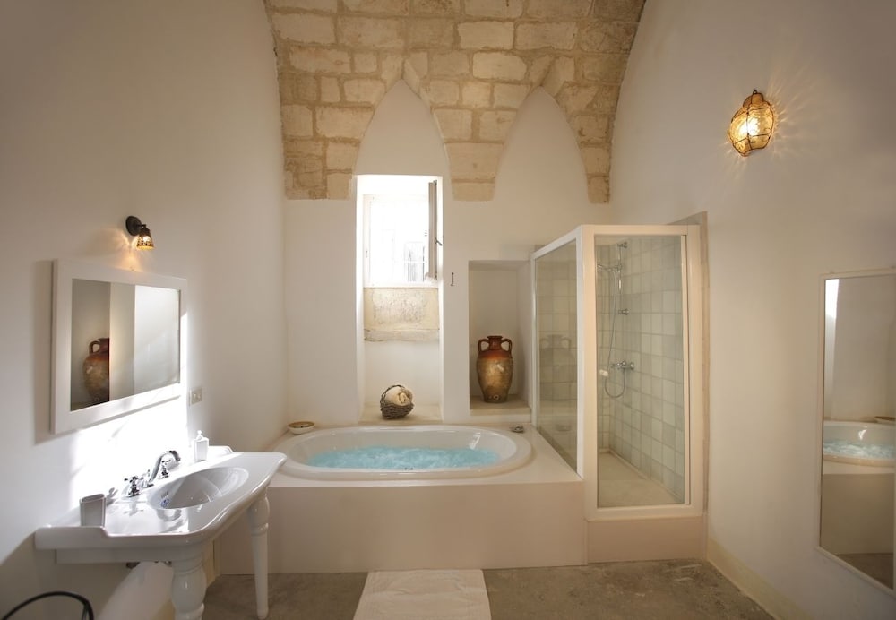 Palazzo Guglielmo Albergo Diffuso