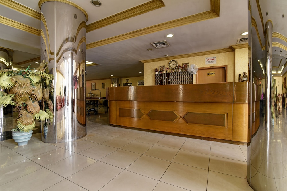 OYO 361 Al Janoub Hotel