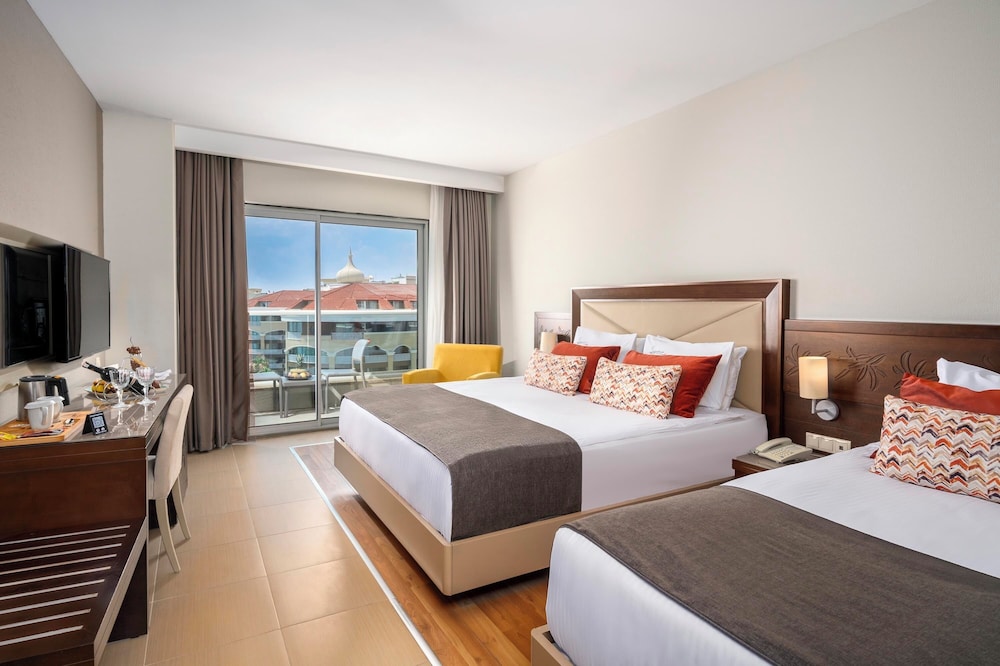 Leodikya Kirman Premium - Ultra All Inclusive