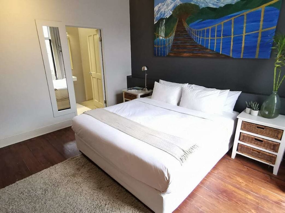 Cactus House Gay Male Guesthouse - Adults Only view 5