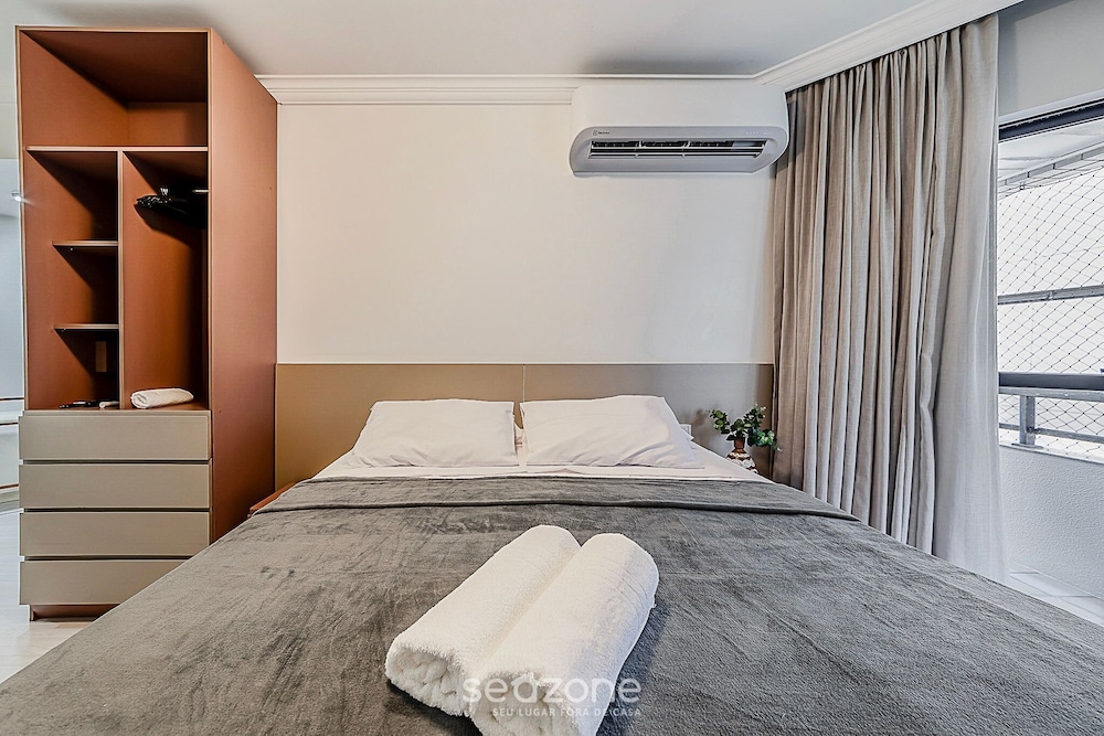 ETE - Modern Studios on the Waterfront of Maceio