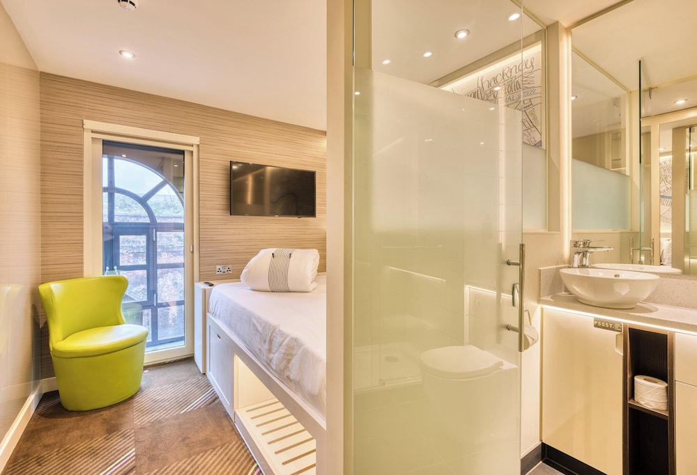 Premier Inn London Holborn
