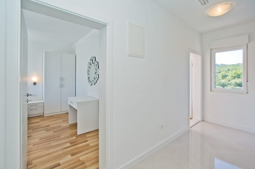 Villa Blazen view 2