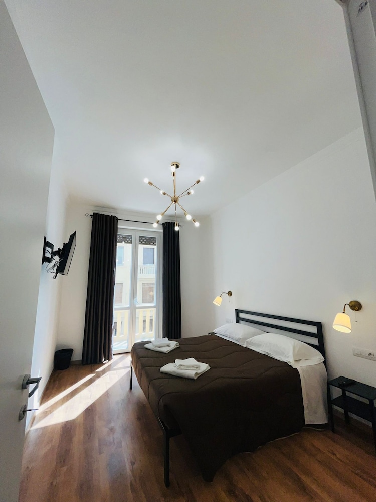 Prime Rooms Della Loggia