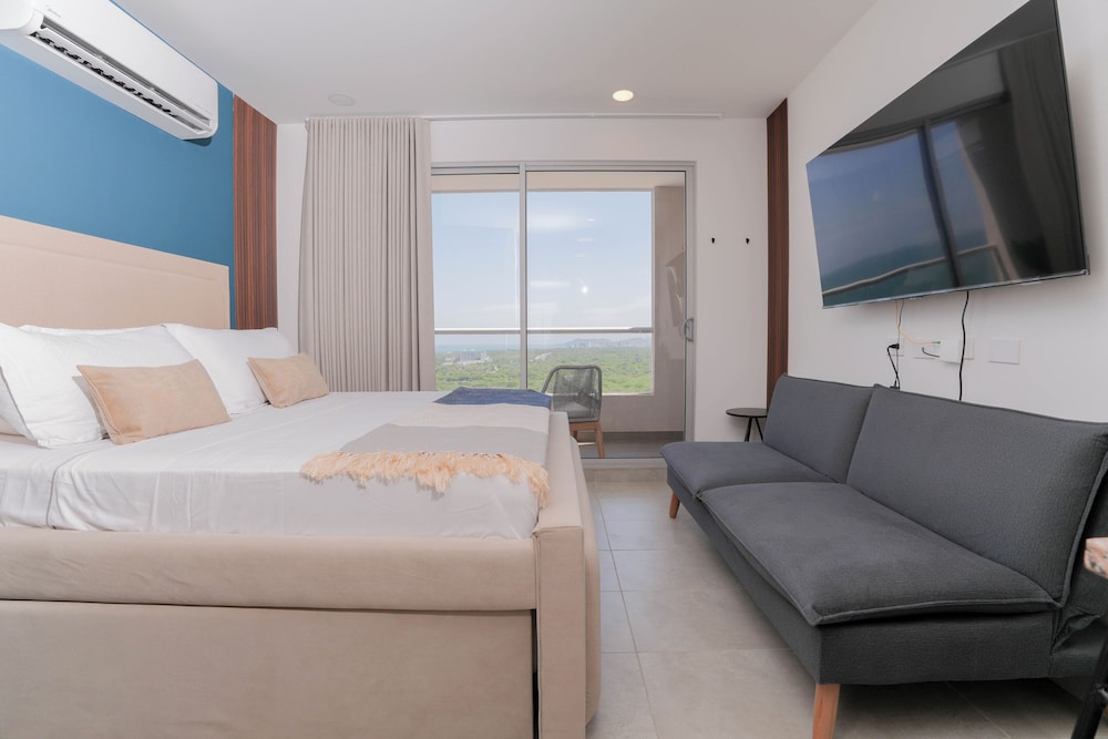 Apartamentos Santa Marina by C - HOST