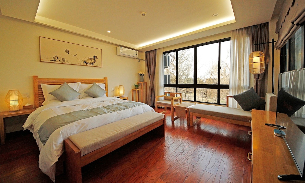 Jiaxing West Cottage