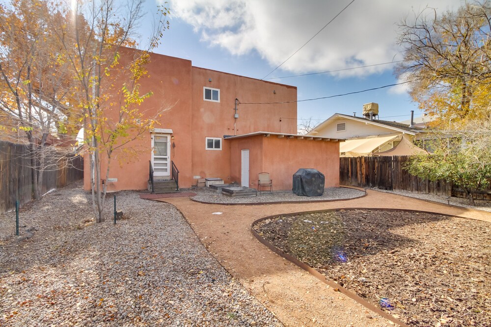 Charming Albuquerque Apartment Near Old Town! view 4