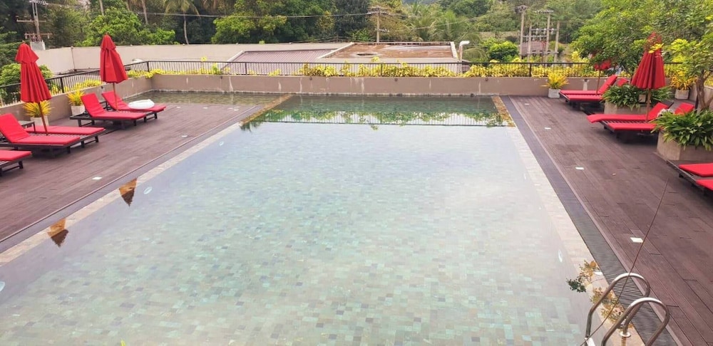 Family-friendly 3BR Apartment in Serene Malabe