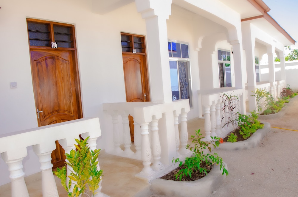 Botany Villa