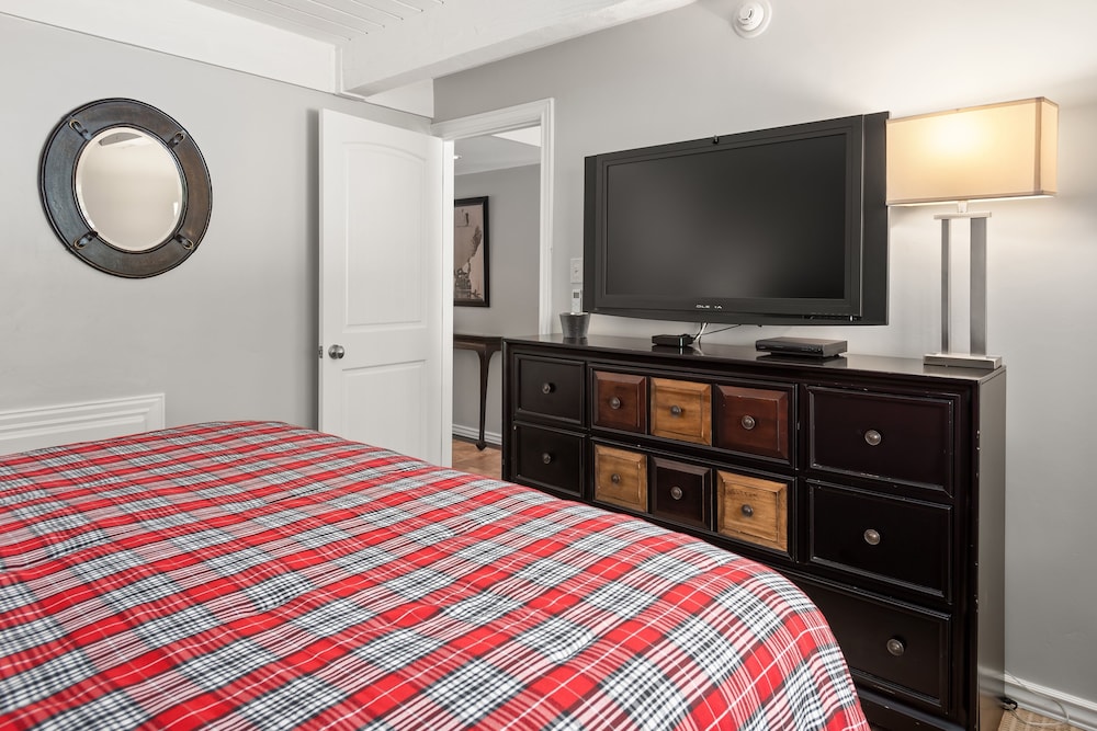 Aspen Snowmass Alps Apartments