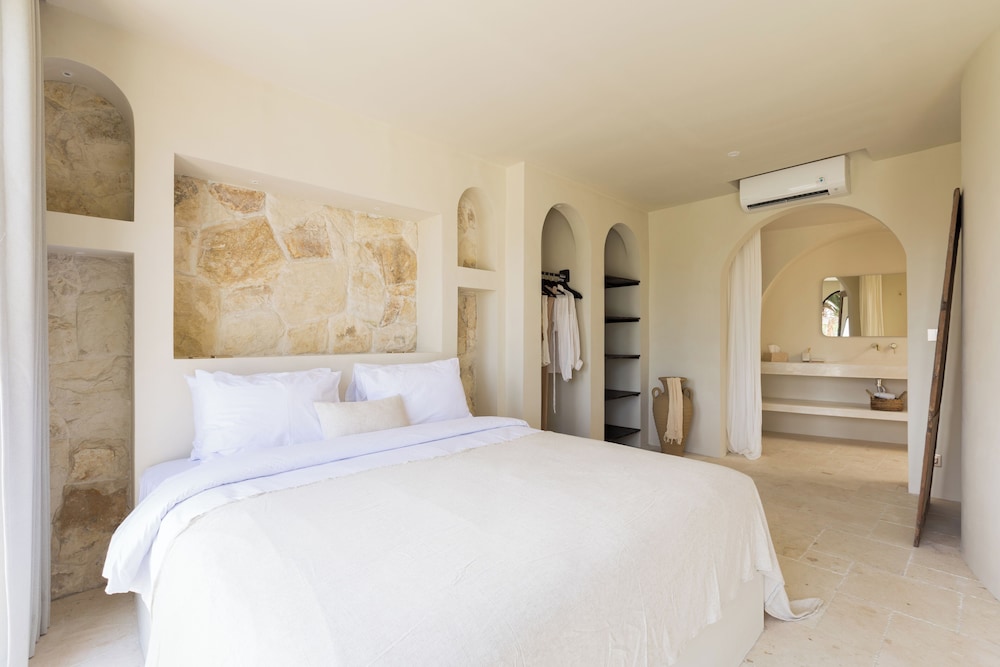 Tropical Romantic Villa Sawa Pererenan