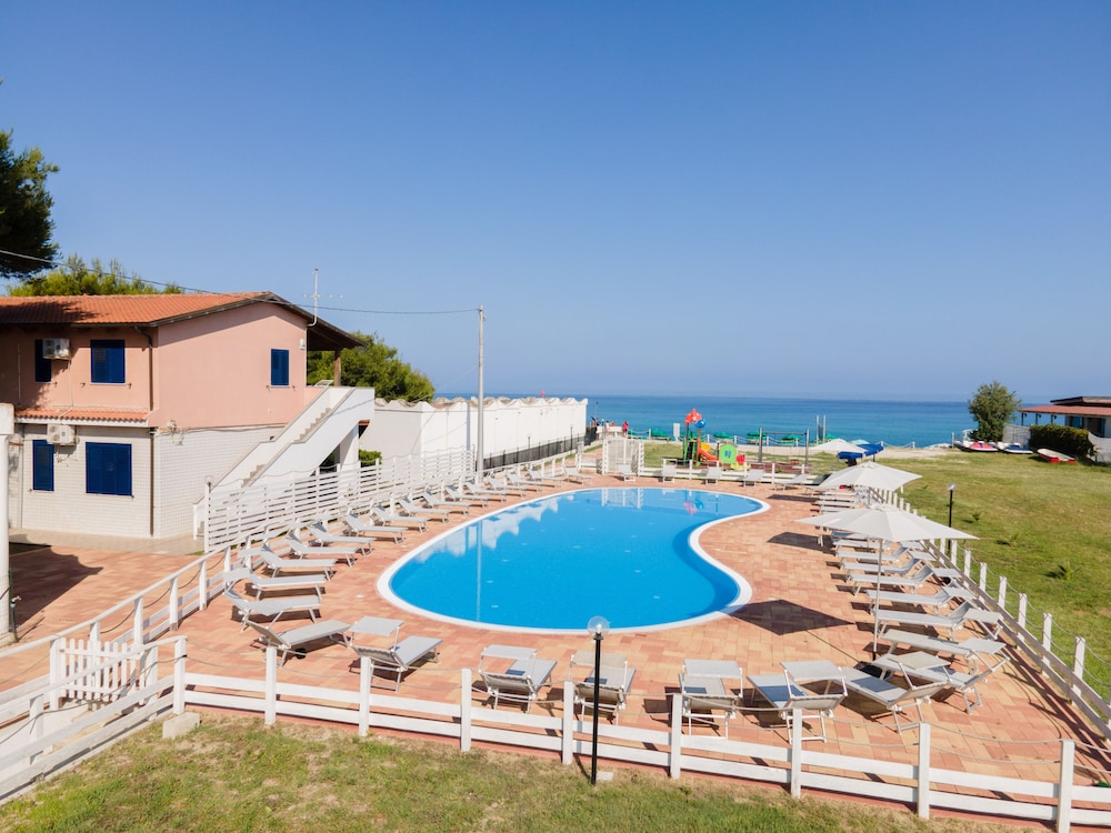 Villaggio Residence Emmesse Appartamento Standard view 3