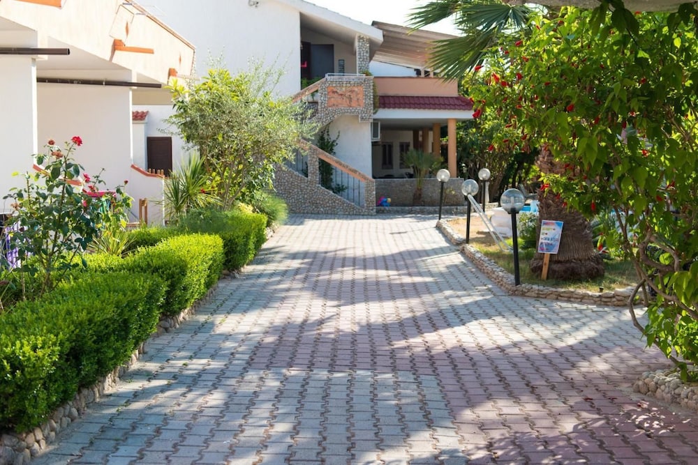 San Domenico Resort