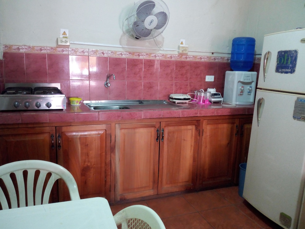Hostal Miconia