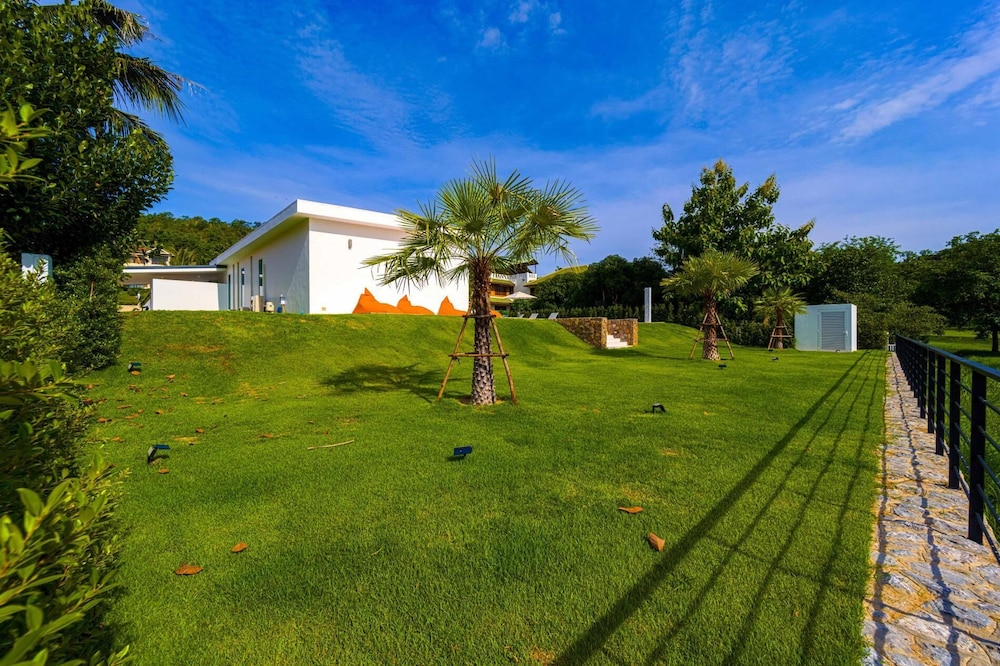 Luxury Villa at Palm Hills GolfClub PH4A