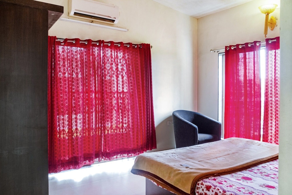 GuestHouser 5 BHK Bungalow 6931