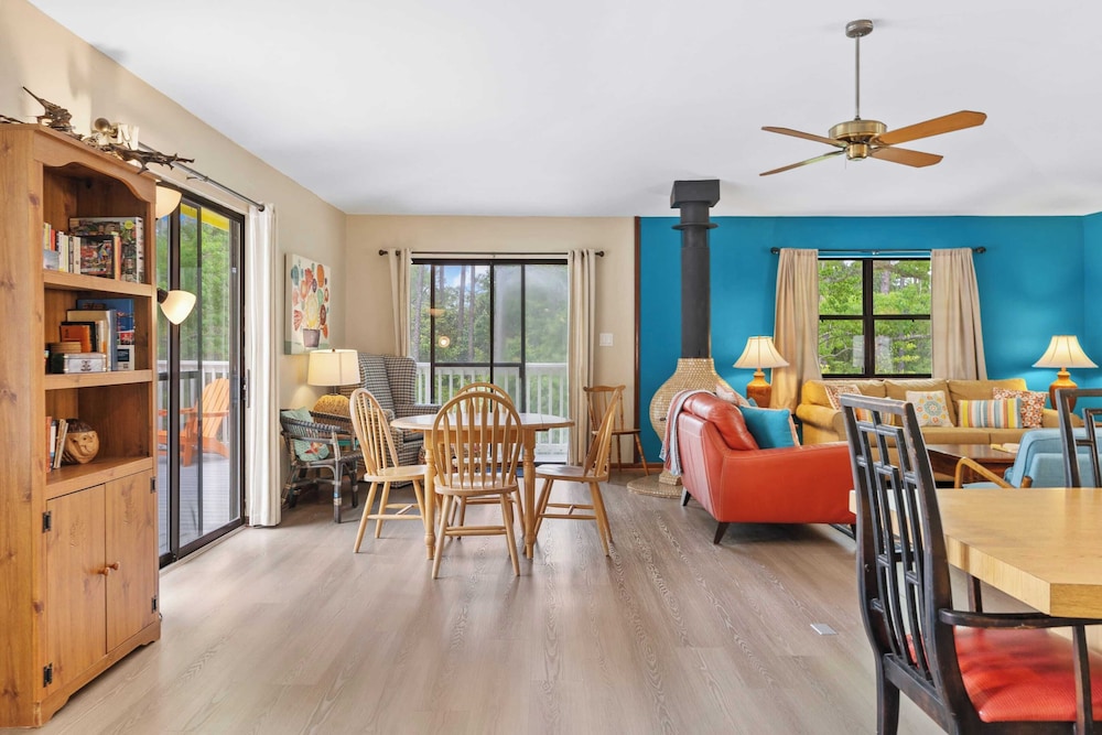 As You Like It by Avantstay Steps to Beach, Bikes, Sleeps 18!