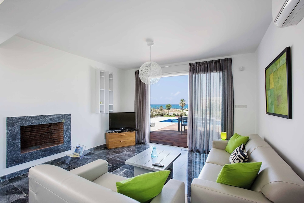 Villa Turquoise