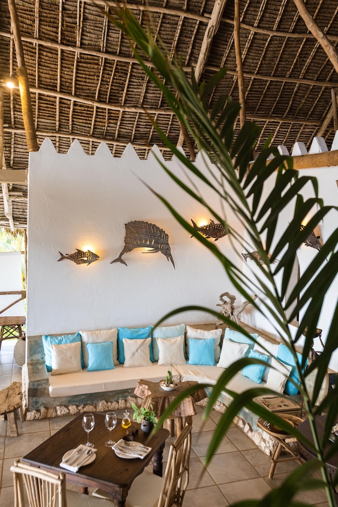 Mvuvi Boutique Resort