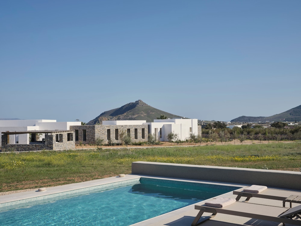 Mosaic Villas
