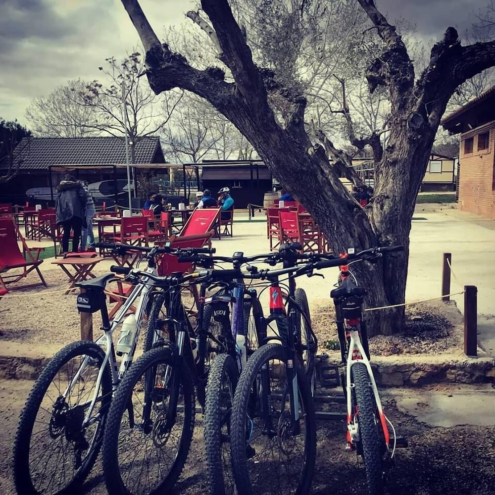 Camping La Estanca