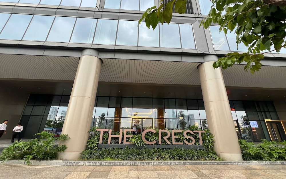 Metropole Crest Risidence