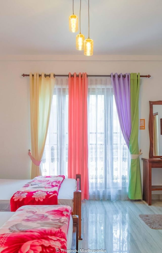 Villa Grand Mellow Nuwaraeliya view 2