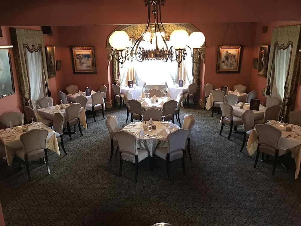 The Peter Herdic Inn, photo 19