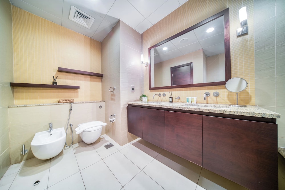 Tiara Residences - Mint Stay