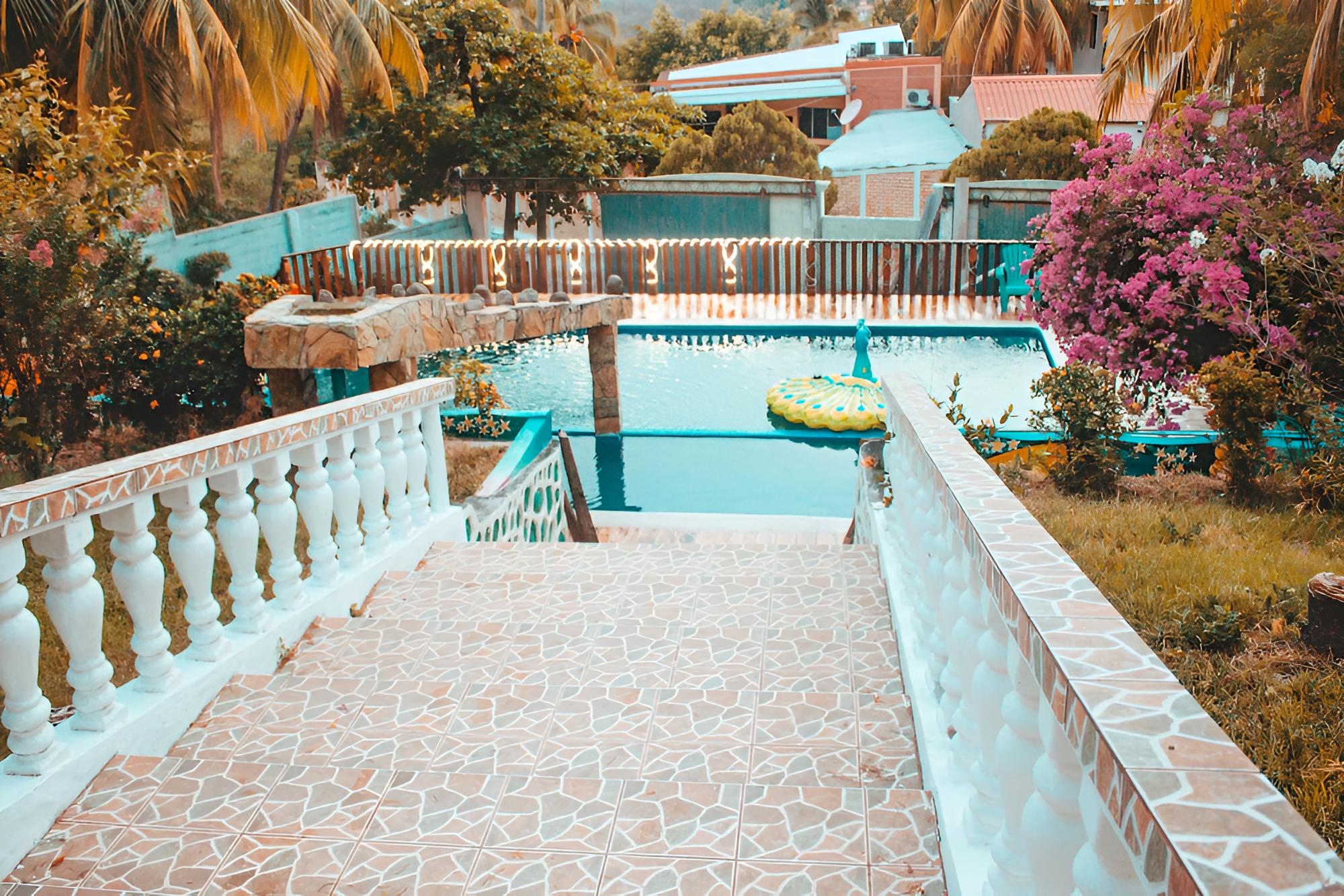 Cima Dorada Villa