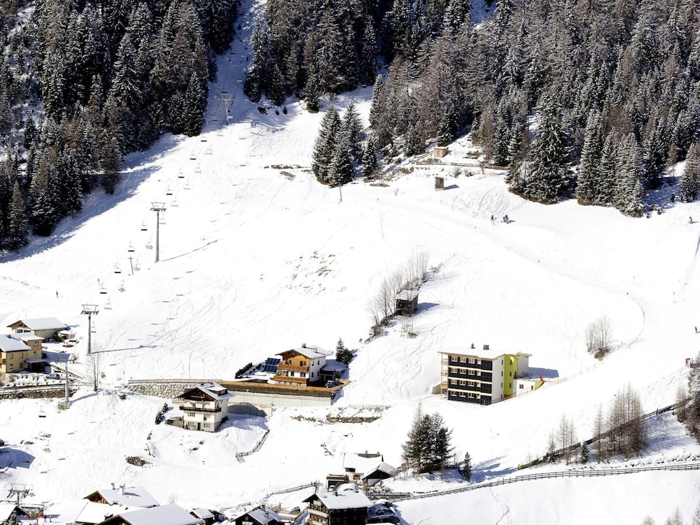Apartment in Kals Near ski Resort